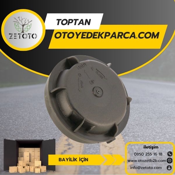 Renault Megane 2 Kısa Far Kapağı Plastik Uyumlu (2002-2009)