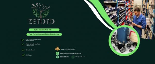 ZETOTO