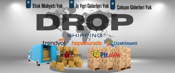 DROPSHIPİNG